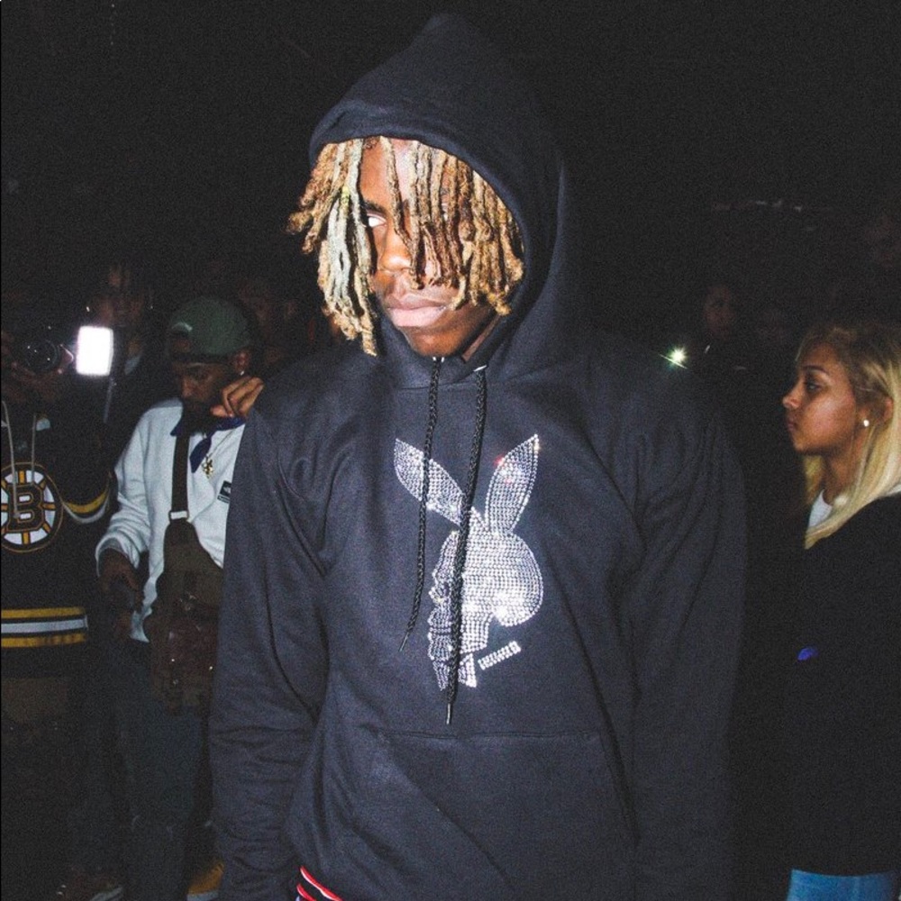 Meet your Posher, Anthony